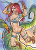 Red Sonja 34