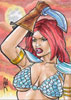 Red Sonja 37