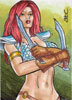 Red Sonja 38
