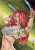 Red Sonja 40