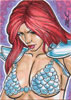 Red Sonja 42