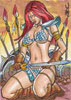 Red Sonja 45