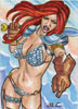 Red Sonja 46