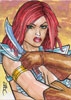 Red Sonja 49