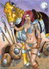 Red Sonja 64