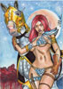 Red Sonja 71