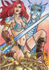 Red Sonja 82