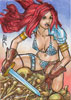 Red Sonja 84