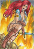 Red Sonja 92