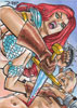 Red Sonja 101