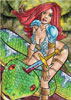 Red Sonja 122