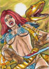 Red Sonja 126