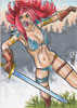 Red Sonja 141