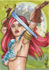 Red Sonja 151