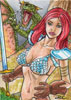 Red Sonja 200