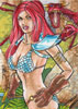 Red Sonja 201