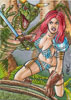 Red Sonja 203