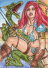 Red Sonja 209