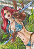 Red Sonja 214