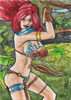 Red Sonja 217