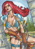 Red Sonja 225