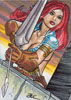 Red Sonja 227