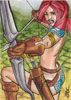 Red Sonja 240