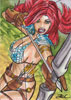 Red Sonja 243