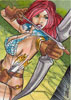 Red Sonja 244