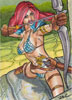 Red Sonja 246