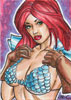 Red Sonja 253