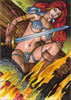 Red Sonja 261