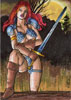 Red Sonja 266