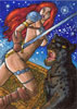 Red Sonja 271