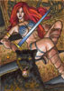 Red Sonja 272