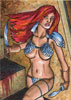 Red Sonja 289