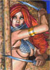 Red Sonja 291