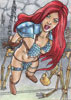 Red Sonja 309