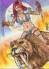 Red Sonja 74