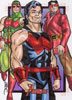 Wonder Man Trio 3