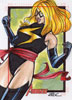 Ms. Marvel 1