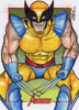 Wolverine 6