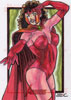 Scarlet Witch 7