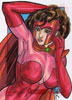 Scarlet Witch 9