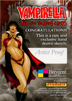 Vampirella